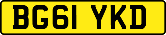 BG61YKD
