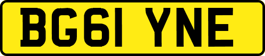 BG61YNE
