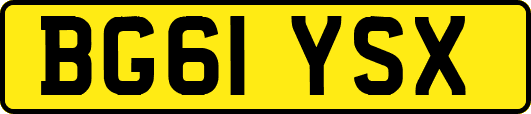 BG61YSX