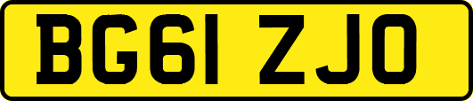 BG61ZJO