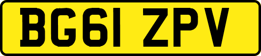 BG61ZPV