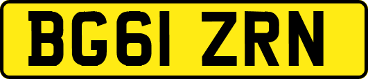 BG61ZRN