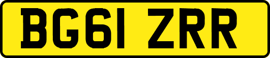 BG61ZRR