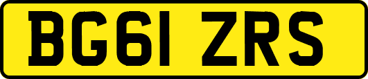 BG61ZRS