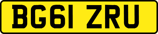BG61ZRU