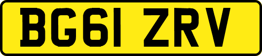 BG61ZRV