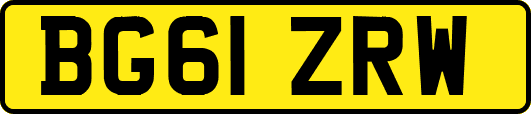 BG61ZRW