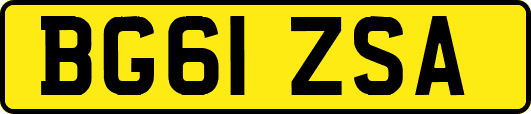 BG61ZSA