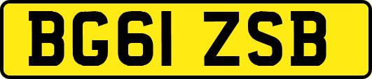 BG61ZSB