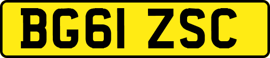 BG61ZSC