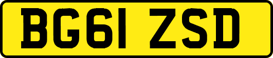 BG61ZSD