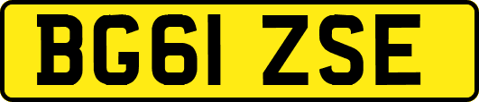 BG61ZSE