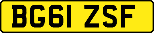 BG61ZSF