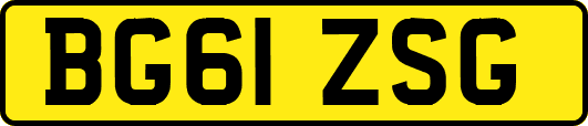BG61ZSG