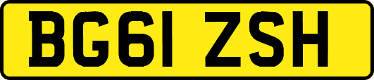 BG61ZSH