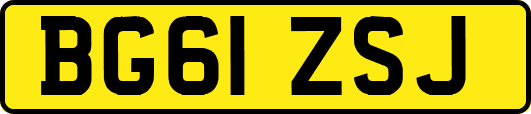 BG61ZSJ