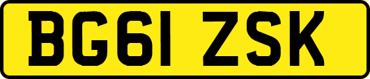 BG61ZSK