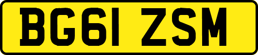 BG61ZSM