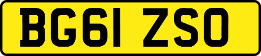 BG61ZSO