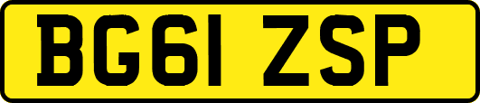BG61ZSP