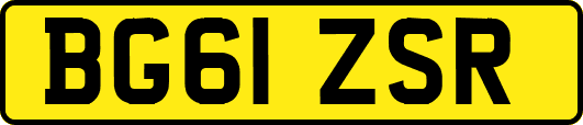 BG61ZSR