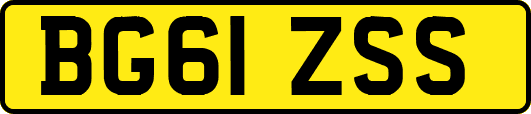BG61ZSS