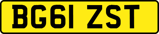 BG61ZST