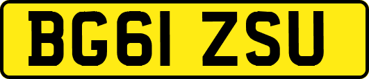 BG61ZSU