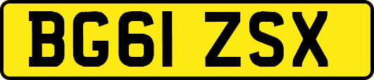 BG61ZSX
