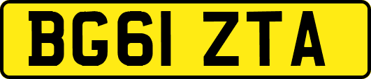 BG61ZTA