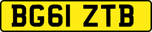 BG61ZTB