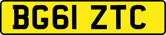 BG61ZTC