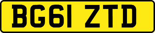 BG61ZTD