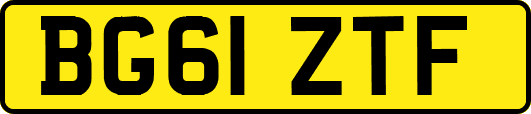 BG61ZTF
