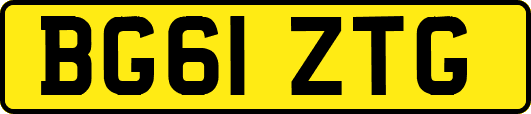 BG61ZTG
