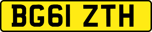 BG61ZTH