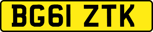 BG61ZTK