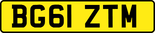 BG61ZTM