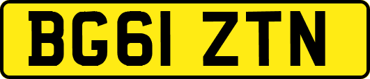 BG61ZTN