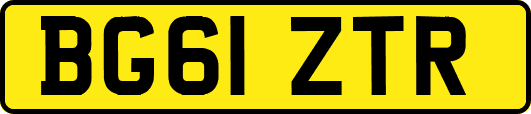 BG61ZTR
