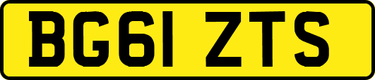 BG61ZTS