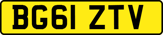 BG61ZTV