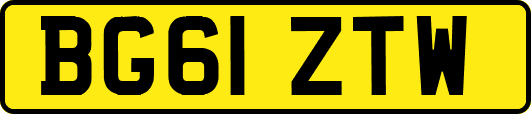 BG61ZTW