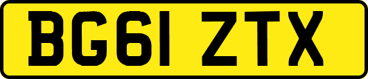 BG61ZTX