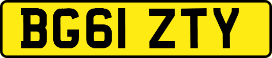 BG61ZTY