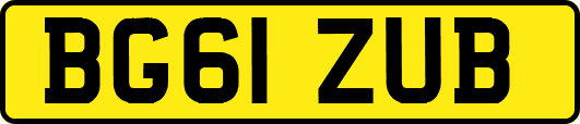 BG61ZUB