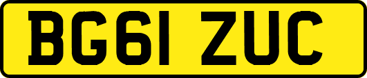 BG61ZUC