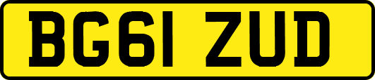 BG61ZUD