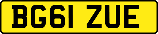 BG61ZUE