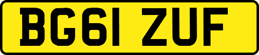 BG61ZUF